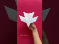 Download Lagu Origami avión, como hacer un aviones de papel #avion #origami #short