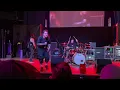 Distant False Gods Live 4-30-22 Art Sanctuary Louisville KY 60fps