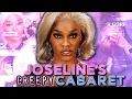 Joseline s CREEPY Cabaret FAKE DRAMA The ORIGINAL Cabaret Bullying Women s Empowerment MORE