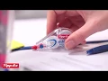 Download Lagu Using correction tape Tipp-Ex Mini Pocket Mouse - 2014 video