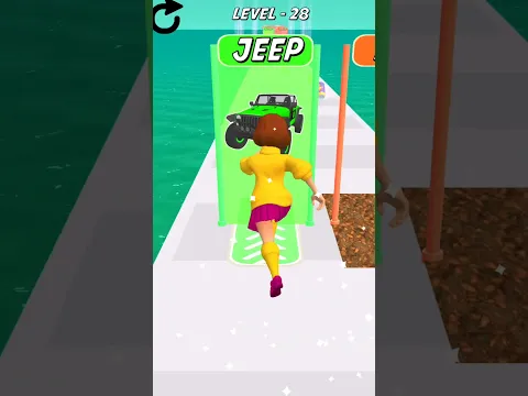Save the Priceless Artwork! 💎🏃‍♀️ | Runner Games
