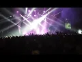 The Courteeners - Not 19 Forever LIVE (The MEN Arena Manchester 13/12/13)
