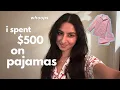 reviewing natural fiber pajama sets Discounts Petite Plume Holiday Set Printfresh