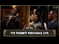 Tye Tribbett Performs Be Alright Anyhow On Club Shay Shay CLUB SHAY SHAY