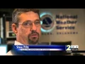 Severe Weather Team 2 has new technology to predict ice storms impact