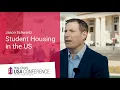 Student Housing in the US Jason Schwartz Statement
