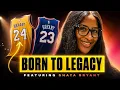 Shaya Bryant on Growing Up Bryant Family Life Beyond the Last Name Part 1