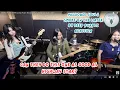 Download Lagu Missioned Souls Smoke On The Water By Deep Purple Reaction