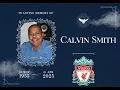 Funeral Mass Calvin Callie Smith