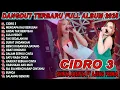Download Lagu CIDRO 3 Shinta Arsinta Ft Ajeng Febria Dangdut Viral Ambyar 2025 Full Album Terbaru JD
