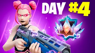 Road To Unreal Legend #4