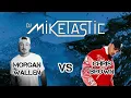 Download Lagu Thinkin' Bout Me / Kiss Kiss - Morgan Wallen VS Chris Brown ft T- Pain DJ Miketastic Mashup
