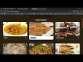 meal app codingninja skill test
