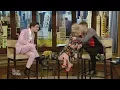 Michael Consuelos Interview with Kelly Ryan