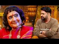 Lagu सबसे ख़ूबसूरत एंट्री – वैजयंती माला को देख भावुक हुए सब! | The Kapil Sharma Show | Episode