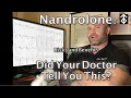 Nandrolone Deca Risks and Benefits your Doctor probably didn t mention