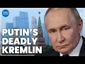 Download Lagu Fear grips Putin’s government ministers after official’s alleged suicide