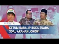 Download Lagu Blak-blakan! Bara JP dan Ray Rangkuti Bongkar Arahan Jokowi Soal Dukung Prabowo–Gibran 2  Periode