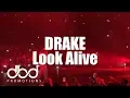 Download Lagu Drake - Look Alive feat. BlocBoy JB (LIVE)