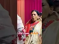 Download Lagu Ullu #bengali #tradition #ritual #bengal #loudest #sound #wedding #puja #Tongue