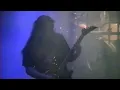NECROPHOBIC - LIVE 1997 - UMEÅ, GALAXEN (RARE)