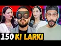 Lagu RAJAB BUTT \u0026 FATIMA KHAN Controversy !!!