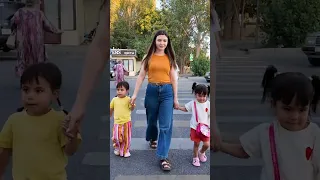 قواعد إشارة المرور للأطفال   كيف نعبر الطريق بأمان   دندنها