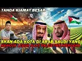 Download Lagu Akan Ada KOTA Di Arab Saudi Yang Akan Hancur lebur Saat Palestina MERDEKA - Ustadz Muhammad Ridwan