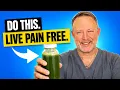 7 Boring Health Habits That Keep This Foot Surgeon Pain-Free at 59