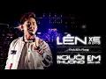 Download Lagu LÊN XE ĐI EM ƠI - NGƯỜI THƯƠNG EM ĐÂY MÀ | ĐINH KIẾN PHONG (Live Đại Tiệc Âm Nhạc XEX-COOL)
