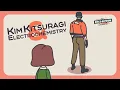 Kim Fails His Electrochemistry Check Disco Elysium Animation