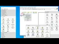 Read Universal Robots variables with Labview