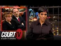 What Happens in Vegas Someone They Knew with Tamron Hall