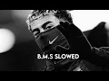 Rambo goyard B.M.S (by my side ) slowed . Pour vos edits , concept @Maz_ftbl @OrfanFootball 
