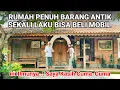 Lagu VIRAL..! RUMAH PENUH BARANG ANTIK LAGI VIRAL DI JAWA TIMUR