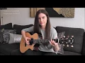 Download Lagu (Jim Croce) Time in a bottle - Gabriella Quevedo