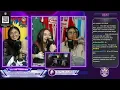 [REACCIÓN] Argentinas reaccionan a Neton Vega - Nalguita Y Teta