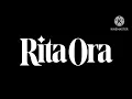 Rita Ora: I Will Never Let You Down (PAL/High Tone Only) (2014)