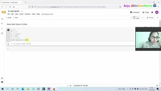 How to Check Data Type in Python Data Types in Python 3 with Examples Python Basic Data Types