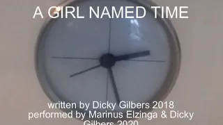 Download Marinus Elzinga \u0026 Dicky Gilbers - A girl named \ MP3