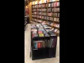presentacion de Libreria Alibri
