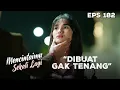 Download Lagu Rio Tiba-tiba Ada Di Rumah Mazaya | MENCINTAIMU SEKALI LAGI | Eps 182 Part 2