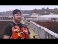 A Day in the Life of a Towboat Crew