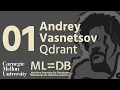 Download Lagu Qdrant: Open Source Vector Search Engine and Vector Database (Andrey Vasnetsov)