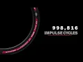 Gates NEW MegaSys MXG 5K Hydraulic Hose
