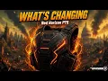Red Horizon PTS Gear Buffs What s Actually Changing