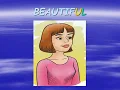 ADJECTIVES FLASHCARDS