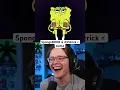SpongeBob teaching you what Aura means