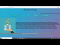 Creating a Basic Banking System The Sparks Foundation