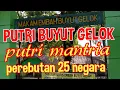 Download Lagu PUTRI MANTRIA KI BUYUT GELOK SUBANG